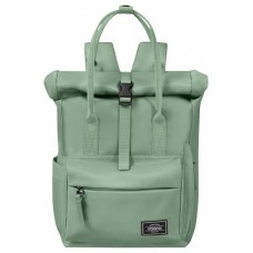 MOCHILA URBAN GROVE (36X25X20CM) COLOR VERDE AMERICAN TOURISTER SA143779 VE (Espera 4 dias)